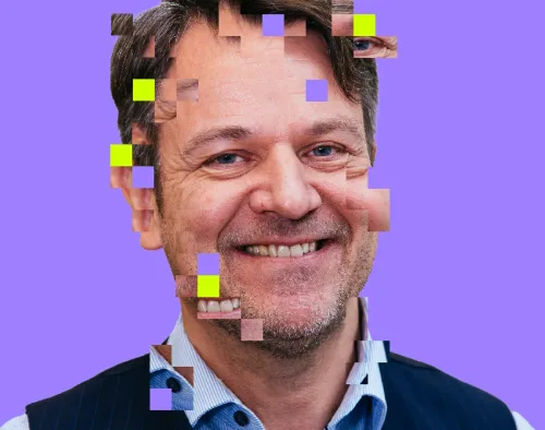 Bart De Greef
