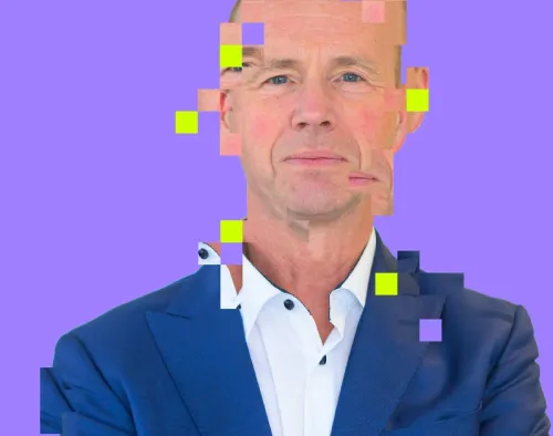 Gert Van Assche