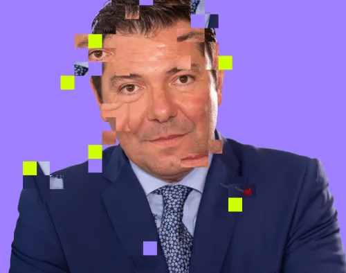 Olivier Taelman