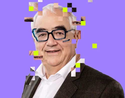 Paul Stoffels