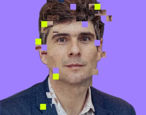 Pieter Vanelderen