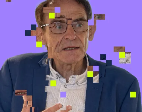 Eric Michiels
