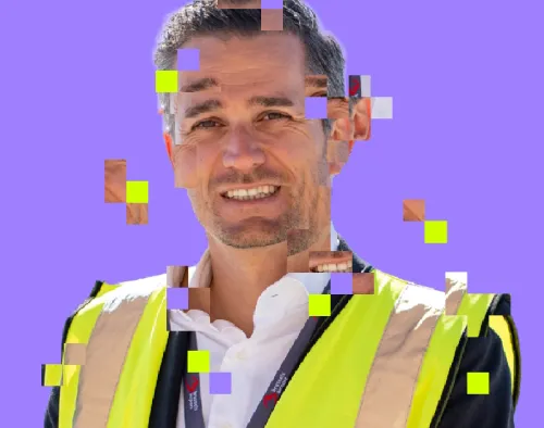 Jeroen Desaer