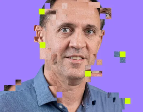 Patrick Chaltin