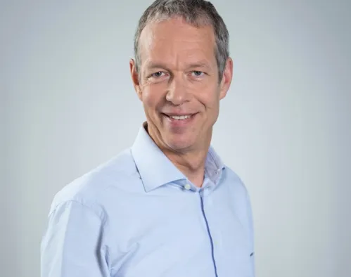 Bart Van Der Schueren