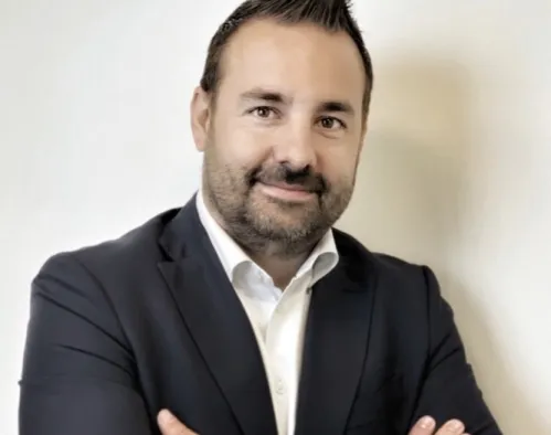 Dimitri Bettoni