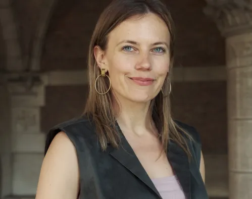 Dorien Emmers