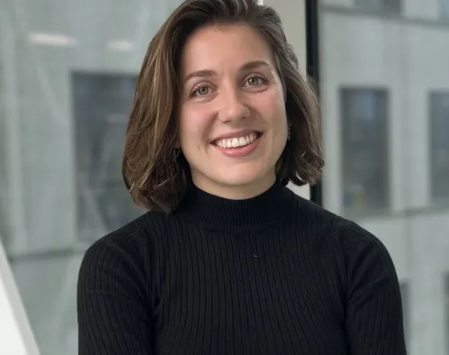 Emma Laporte