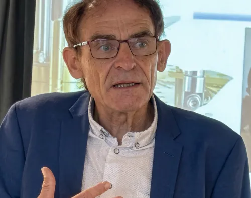 Eric Michiels