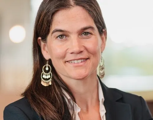 Fiona du Monceau