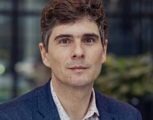 Pieter Vanelderen
