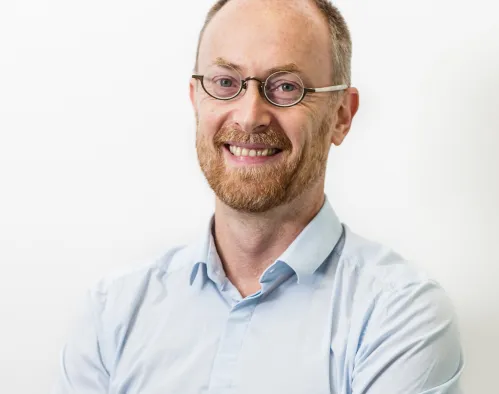 Jan Schrooten