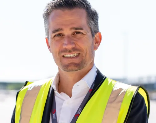 Jeroen Desaer
