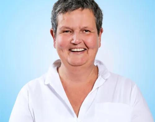 Kristien Selis