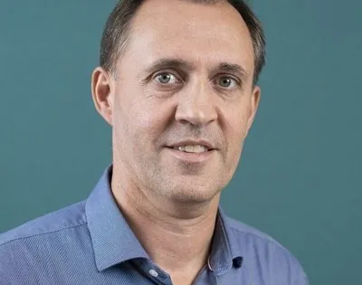 Patrick Chaltin
