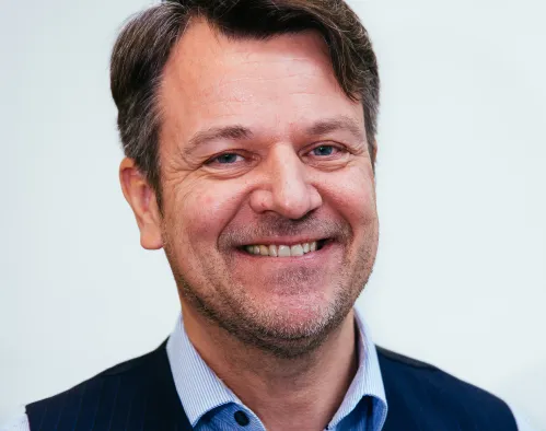 Bart De Greef