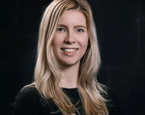 Marrit van den Heuvel