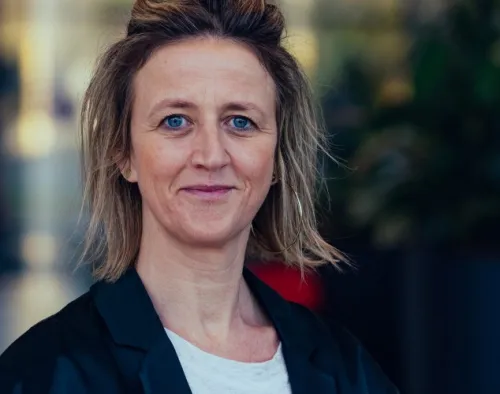 Charlotte D'Hulst
