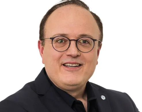 Vincent Hiligsmann