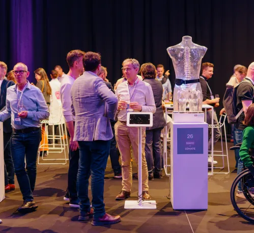 Innovation Display