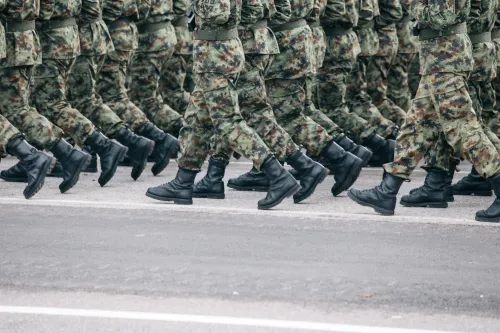 Soldiers 
